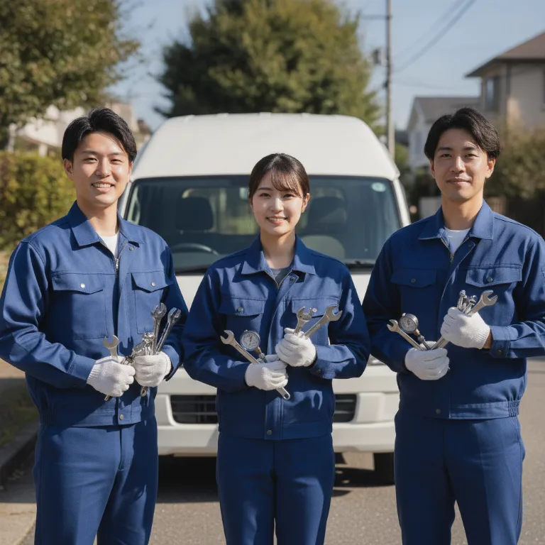 라디에이터 수리 Incheon
